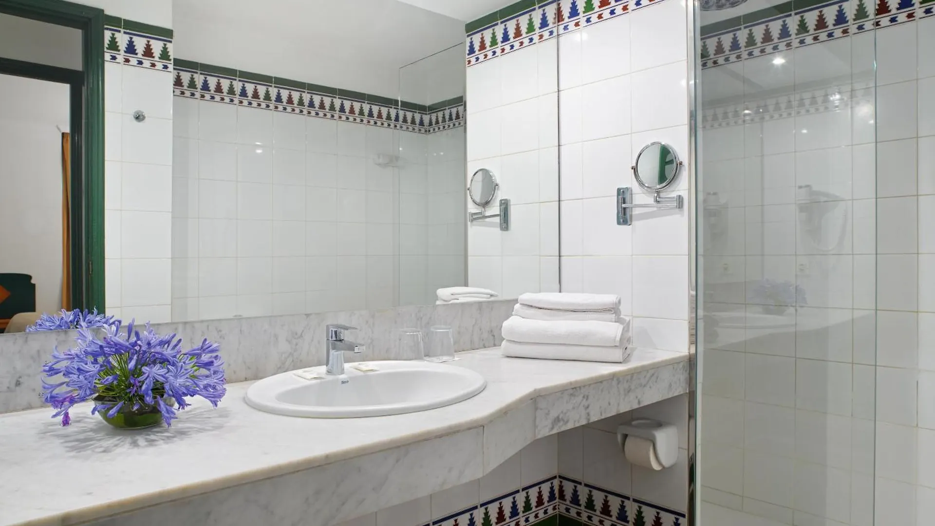 ***  Hacienda San Jorge Hotel Breña Baja Spanje