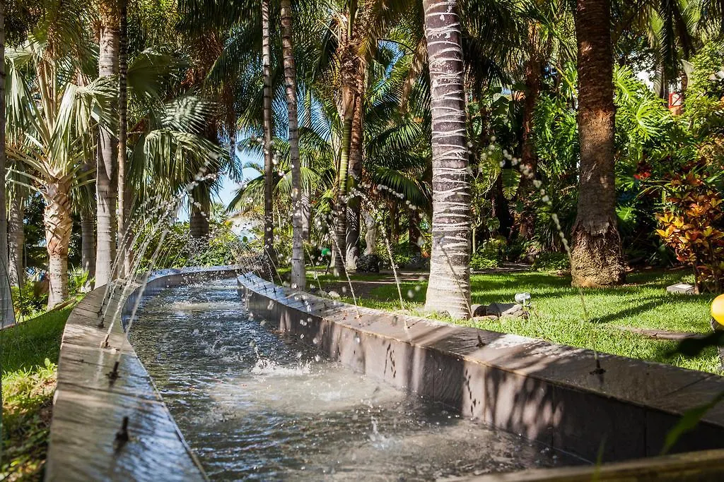 Hotel Hacienda San Jorge Breña Baja