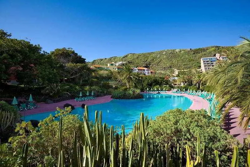 Hacienda San Jorge Hotel Breña Baja