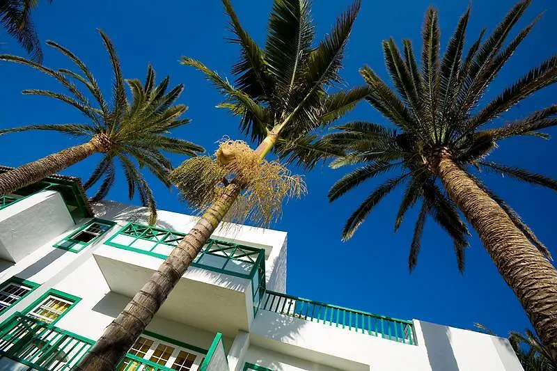 Hacienda San Jorge Hotel Breña Baja