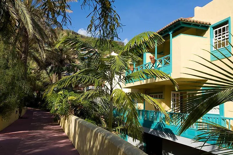 Hacienda San Jorge Hotel Breña Baja